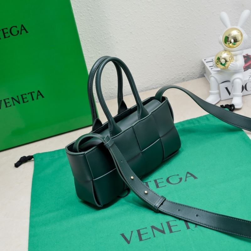 Bottega Veneta Shopping Bags